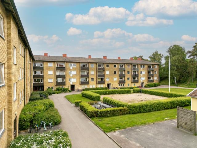 Lägenhet hyra i Kungsbacka, Halland