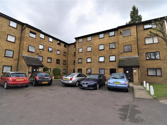 Apartment for rent in Greater London