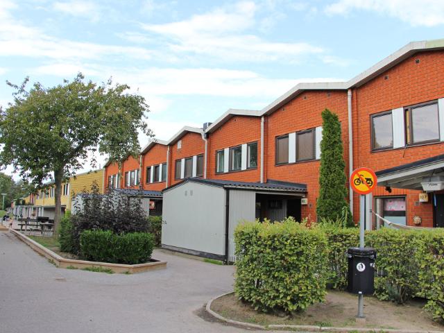 Lägenhet hyra i Norrköping, Östergötland