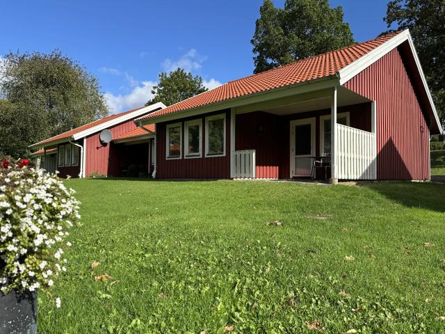 Lägenhet hyra i Partille, Västra Götaland