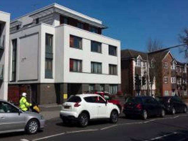 Apartment for rent in London Borough of Harrow, Greater London