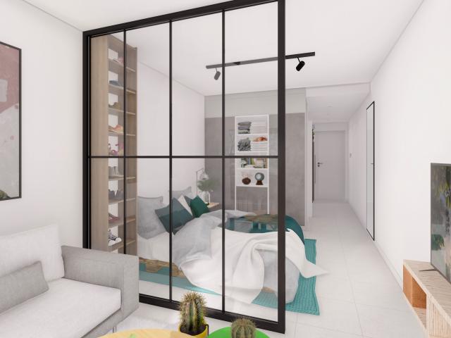 Apartment for sale in Western Cape