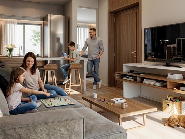 Apartment for sale in Western Cape