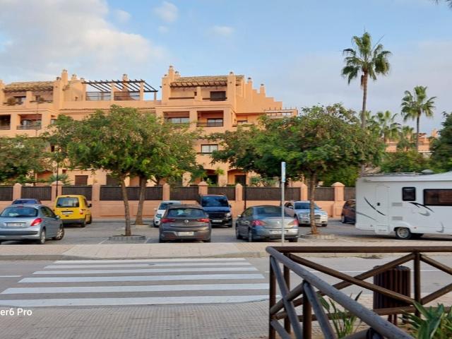 Apartamento en alquiler en El Presidente, Costa del Sol Occidental