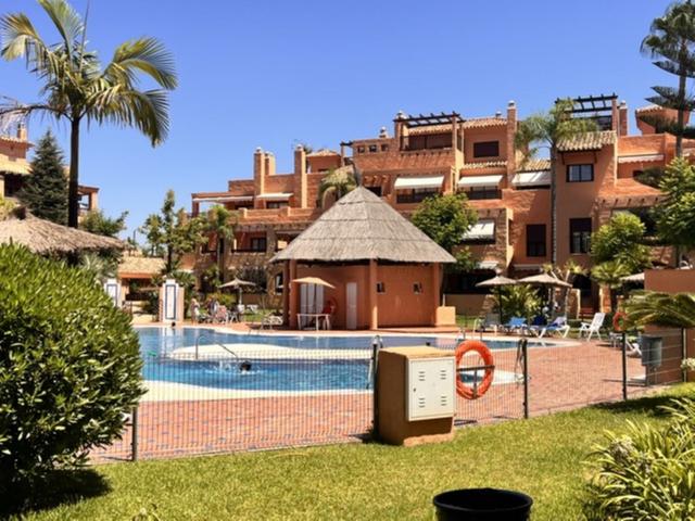 Apartamento en alquiler en El Presidente, Costa del Sol Occidental