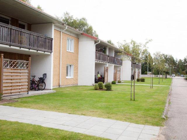 Lägenhet hyra i Mönsterås, Kalmar