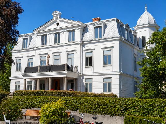 Lägenhet hyra i Kumla, Örebro