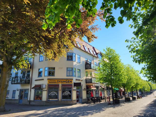 Lägenhet hyra i Kumla, Örebro