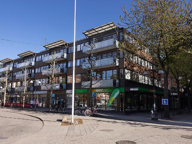 Lägenhet hyra i Kumla, Örebro län