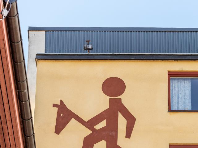 Lägenhet hyra i Botkyrka, Stockholm