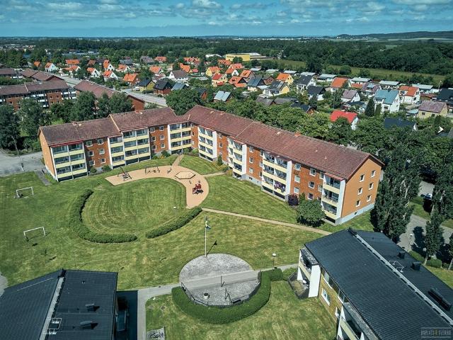 Lägenhet hyra i Bjuv, Skåne