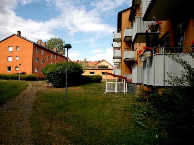 Lägenhet hyra i Gävle, Gävleborg
