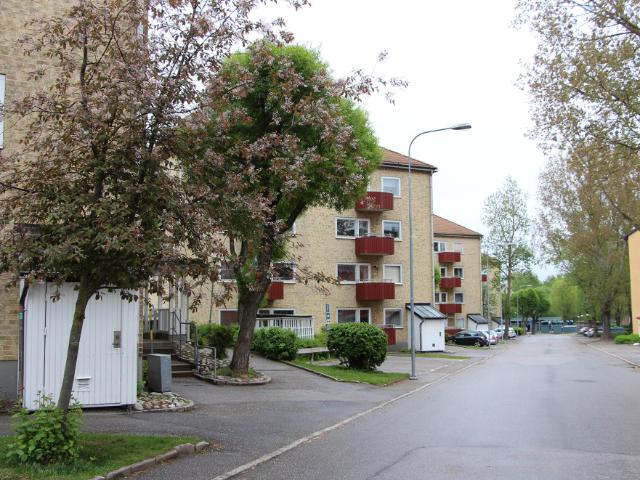 Lägenhet hyra i Gävle, Gävleborg