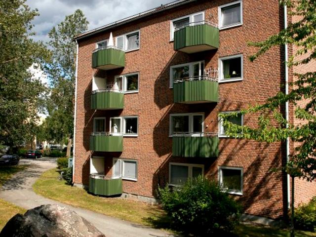 Lägenhet hyra i Gävle, Gävleborg