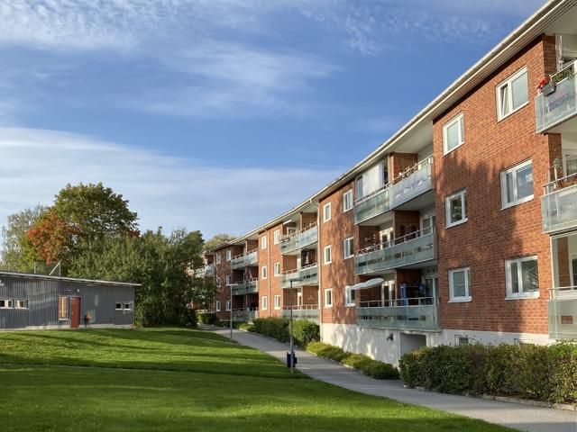 Lägenhet hyra i Runby, Upplands Väsby