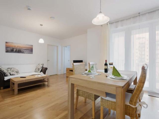 Apartment mieten in Niederrad, Sachsenhausen