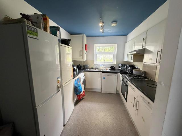 Apartment for rent in Coldean, Brighton