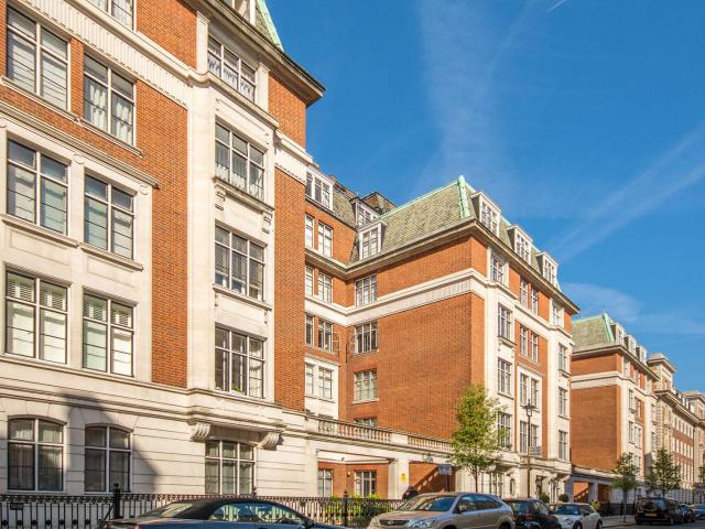 Apartment for rent in East Marylebone, Marylebone