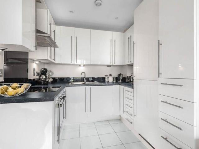 Apartment for rent in London Borough of Newham, Greater London