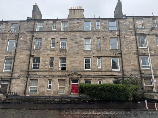 Apartment for rent in Lorne, Pilrig
