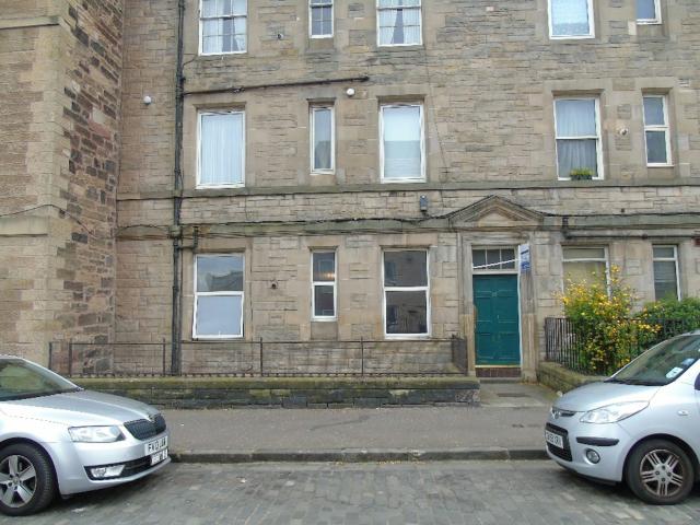 Apartment for rent in Lorne, Pilrig