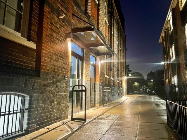 Apartment for rent in Southsea, City Of Portsmouth