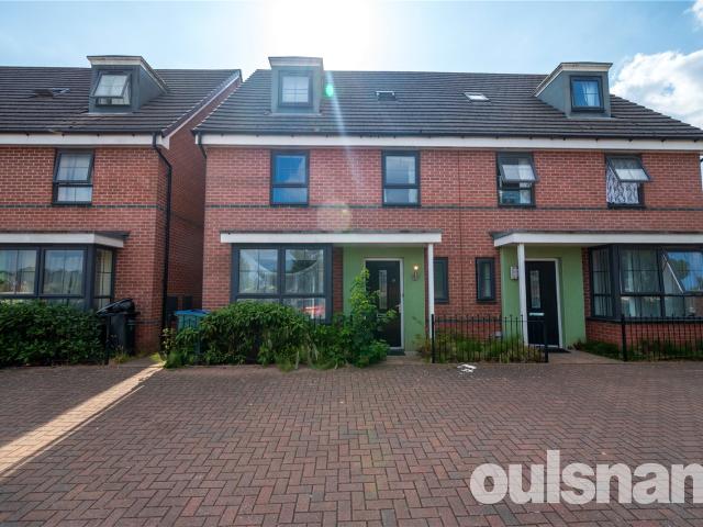 Apartment for rent in West Midlands