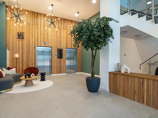 Apartment for rent in The Image, Pouchen End