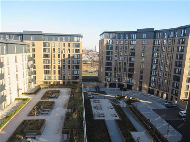 Apartment for rent in Edgbaston, West Midlands
