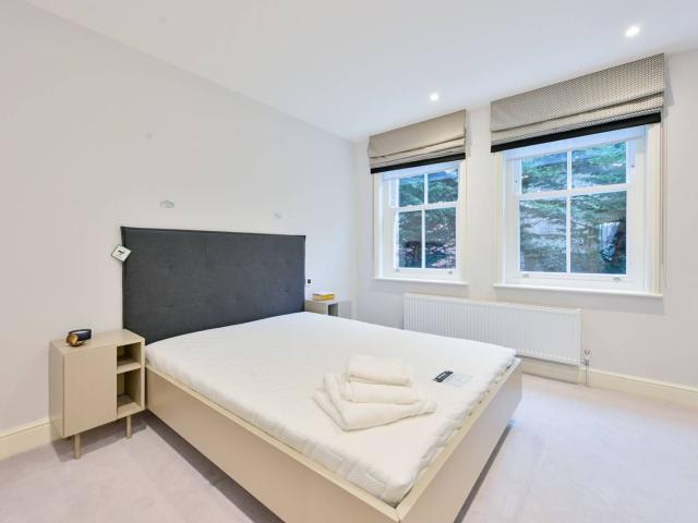 Apartment for rent in Hammersmith, Greater London