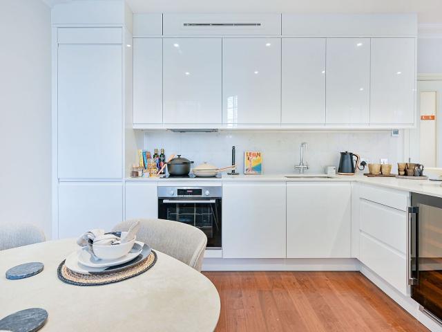 Apartment for rent in London Borough of Hammersmith and Fulham, Greater London