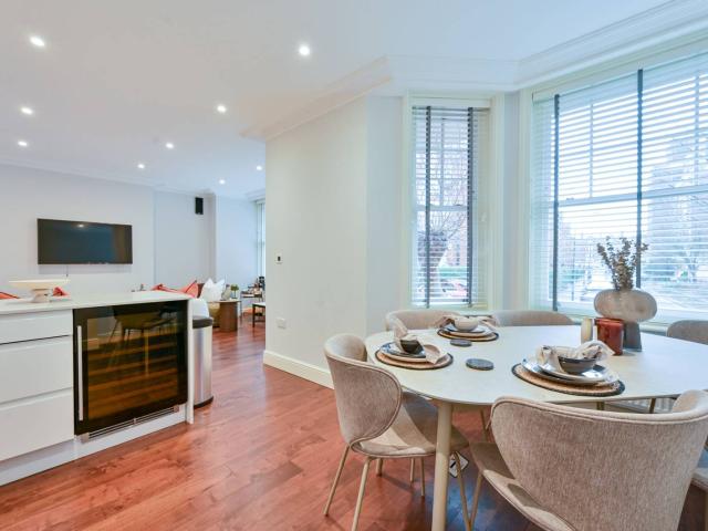 Apartment for rent in Hammersmith, Greater London