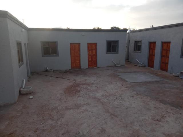 Apartment for rent in Hammanskraal