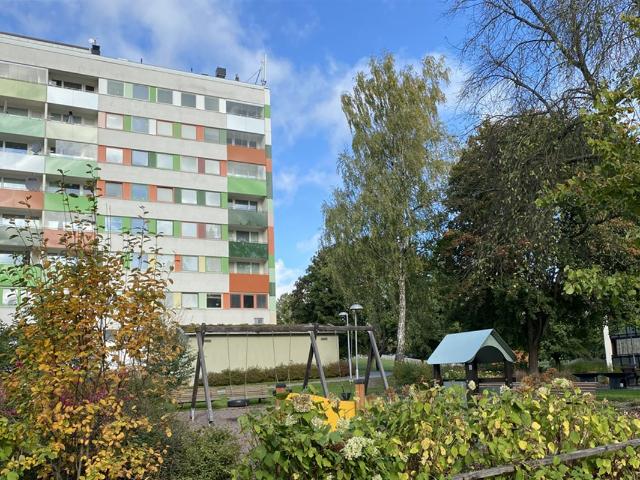 Lägenhet hyra i Väsbyskogen, Upplands Väsby