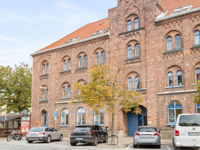 Lägenhet hyra i Ystad, Skåne