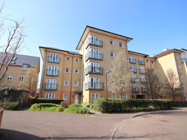 Apartment for rent in Arbury, Cambridgeshire