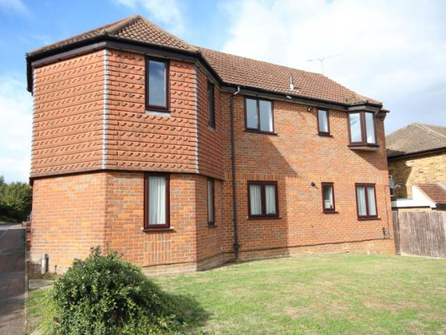 Apartment for rent in Denham, Gerrards Cross and Chalfonts Community Board, Chalfont St. Peter