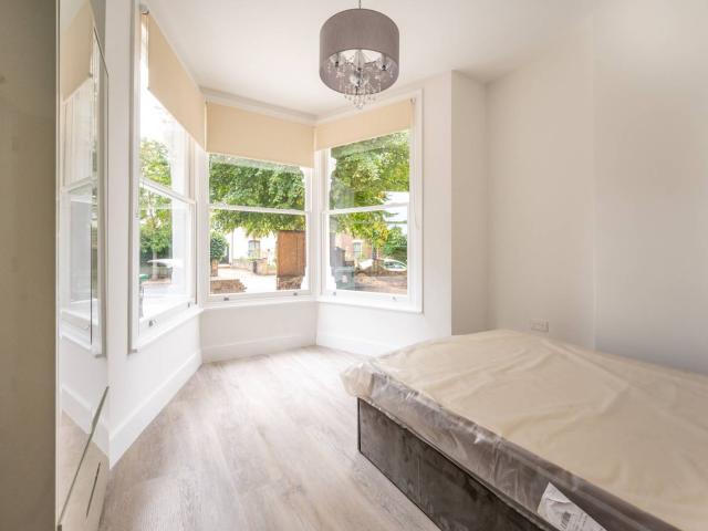 Apartment for rent in Forest Gate, Greater London