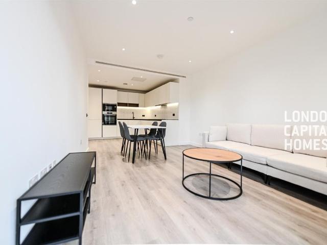 Apartment for rent in Hammersmith, Greater London