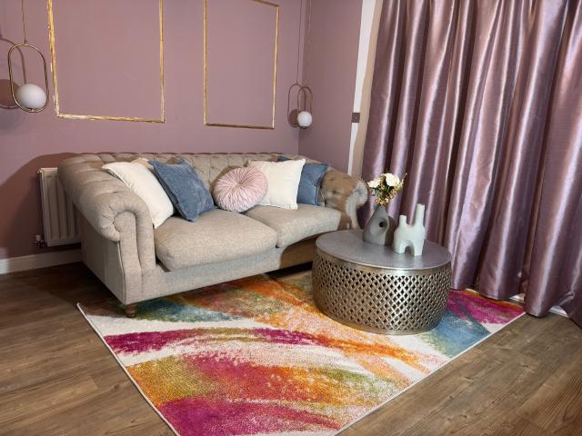 Apartment for rent in Barking Riverside, Greater London