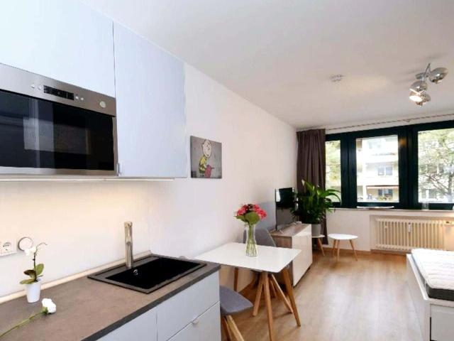 Apartment mieten in Neustadt/Nord, Köln