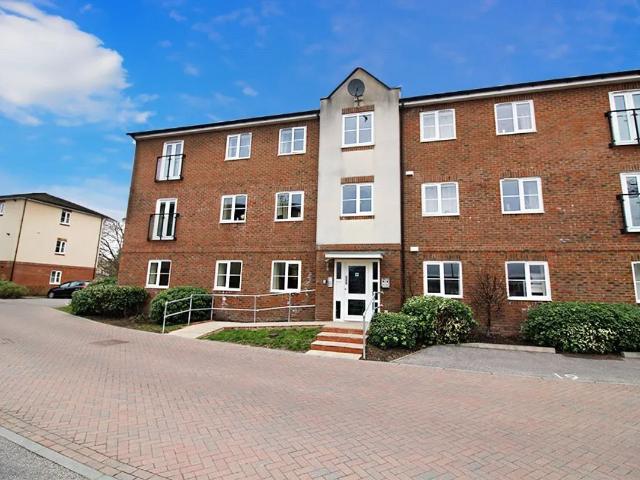 Apartment for rent in Hedge End, Helford