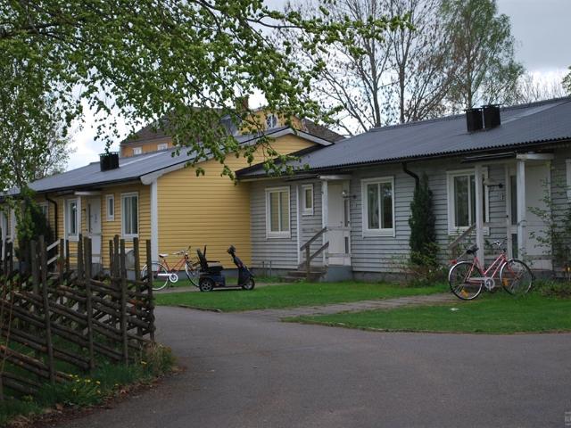 Lägenhet hyra i Älghult, Kronoberg