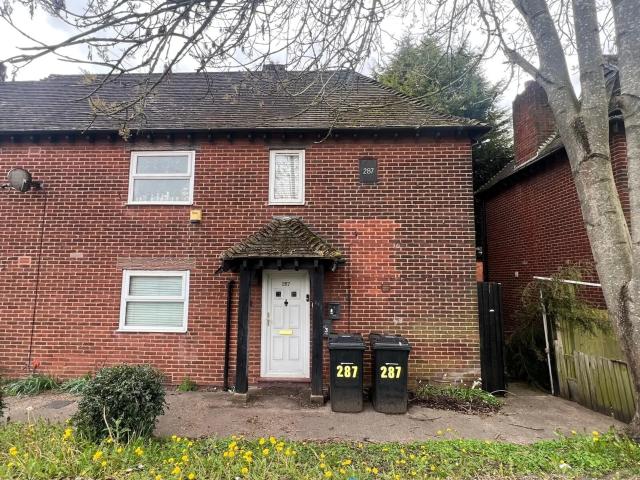 Apartment for rent in Selly Oak, West Midlands