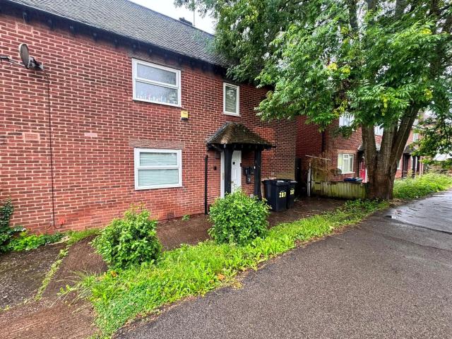 Apartment for rent in Metchley, Birmingham