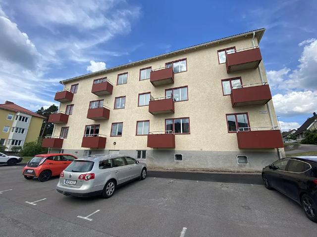 Lägenhet hyra i Mjölby, Östergötland