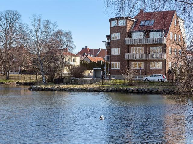 Lägenhet hyra i Gotland, Skåne