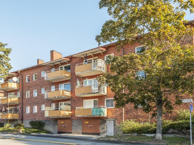 Lägenhet hyra i Botkyrka, Stockholm