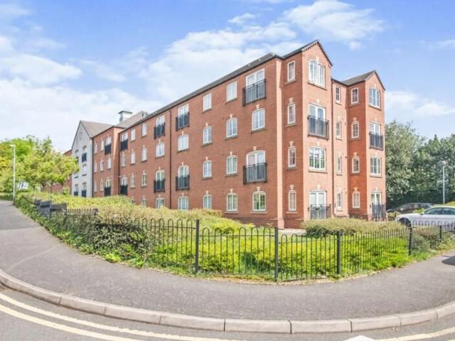 Apartment for rent in Bird End, West Bromwich