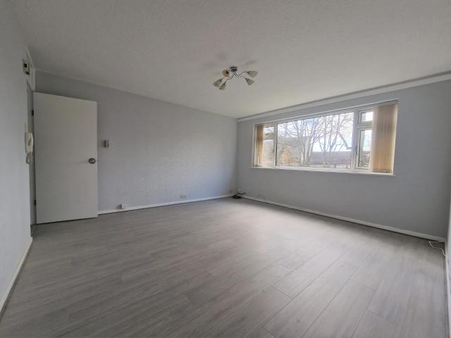 Apartment for rent in Hockley Port, West Midlands